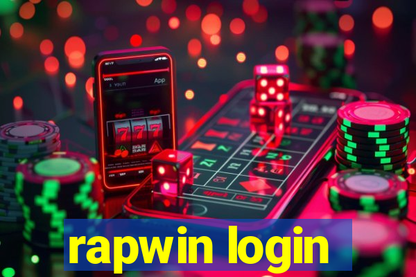 rapwin login